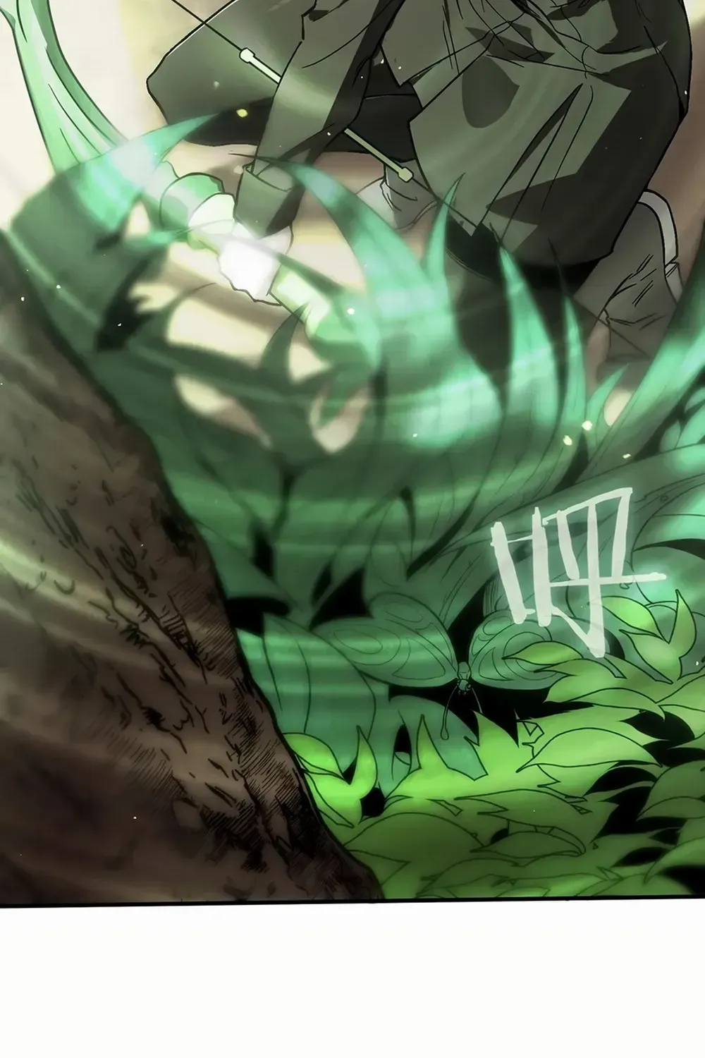 Read SSS Grade Saint Knight chapter 56 image 18 on Lezhin