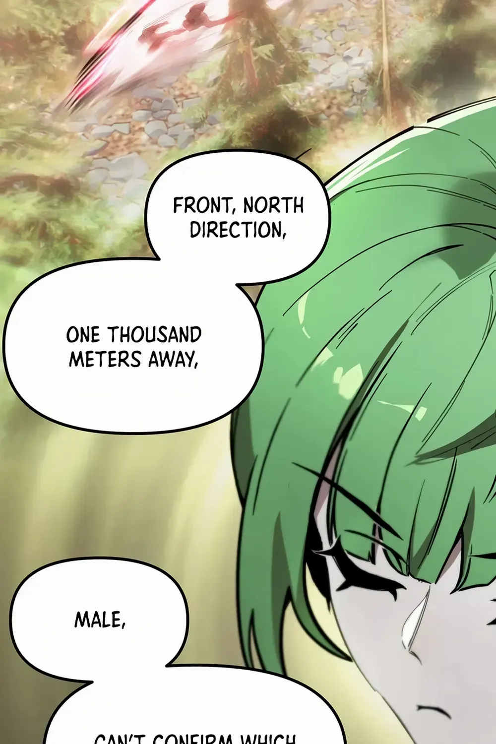 Read SSS Grade Saint Knight chapter 56 image 20 on Lezhin