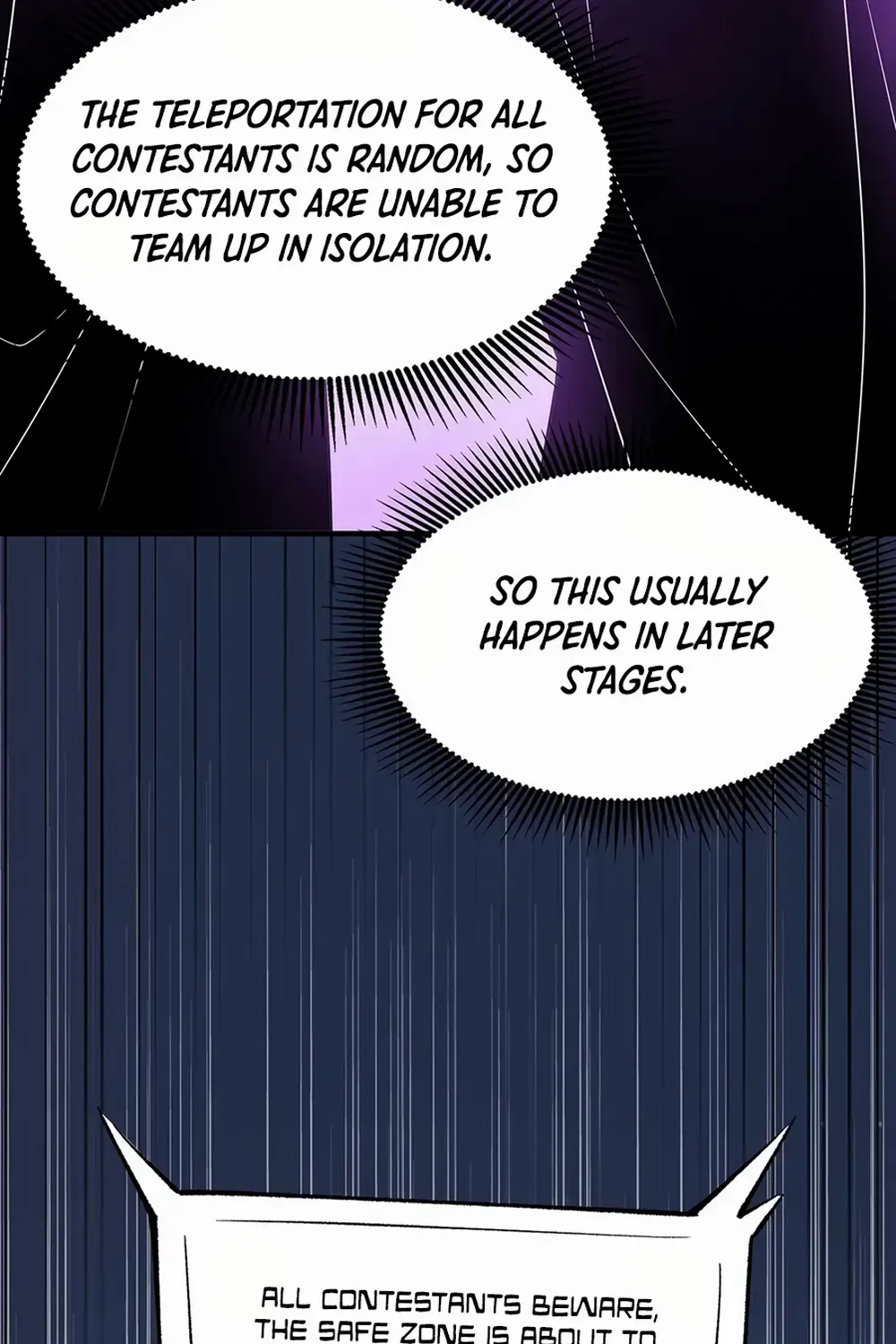 Read SSS Grade Saint Knight chapter 56 image 80 on Lezhin