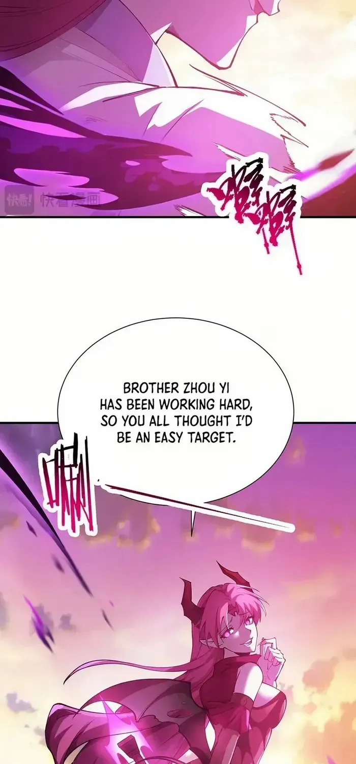 Read SSS Grade Saint Knight chapter 57.1 image 66 on Lezhin