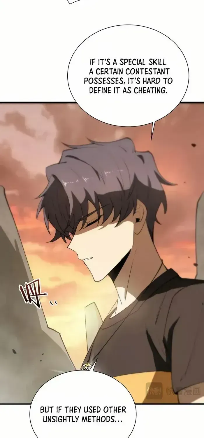 Read SSS Grade Saint Knight chapter 57.2 image 39 on Lezhin