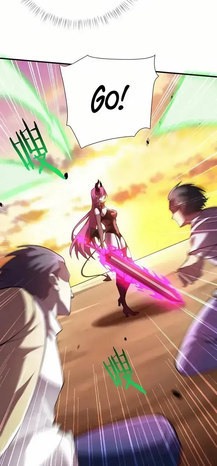 Read SSS Grade Saint Knight chapter 57.2 image 70 on Lezhin