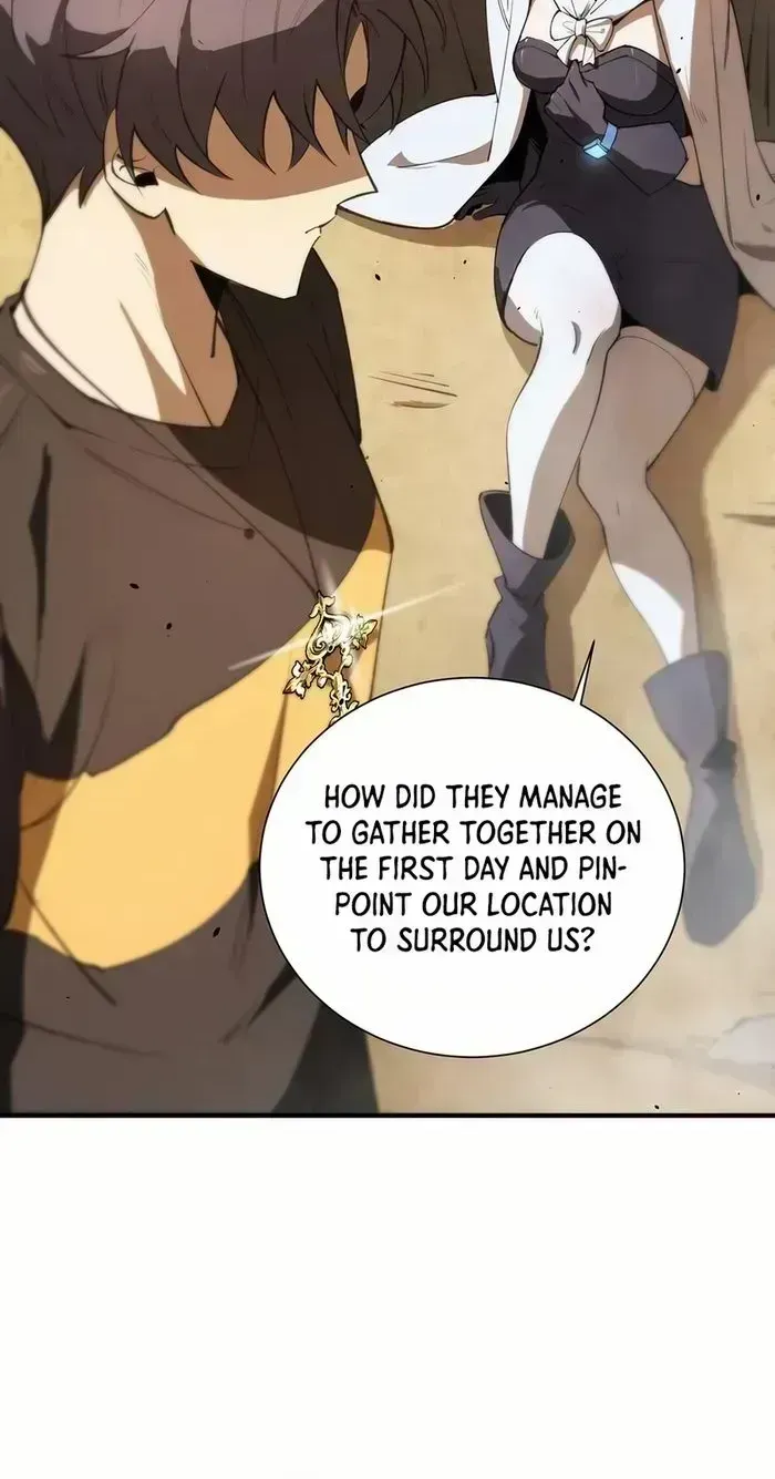 Read SSS Grade Saint Knight chapter 57.3 image 37 on Lezhin