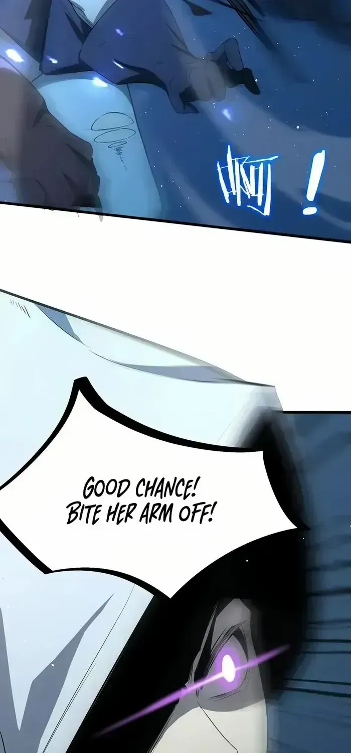 Read SSS Grade Saint Knight chapter 57.3 image 7 on Lezhin