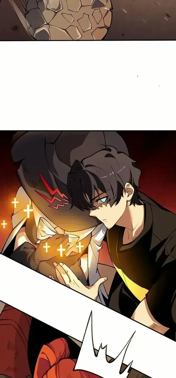 Read SSS Grade Saint Knight chapter 57.4 image 30 on Lezhin