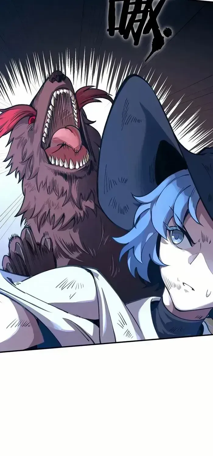 Read SSS Grade Saint Knight chapter 57.4 image 5 on Lezhin