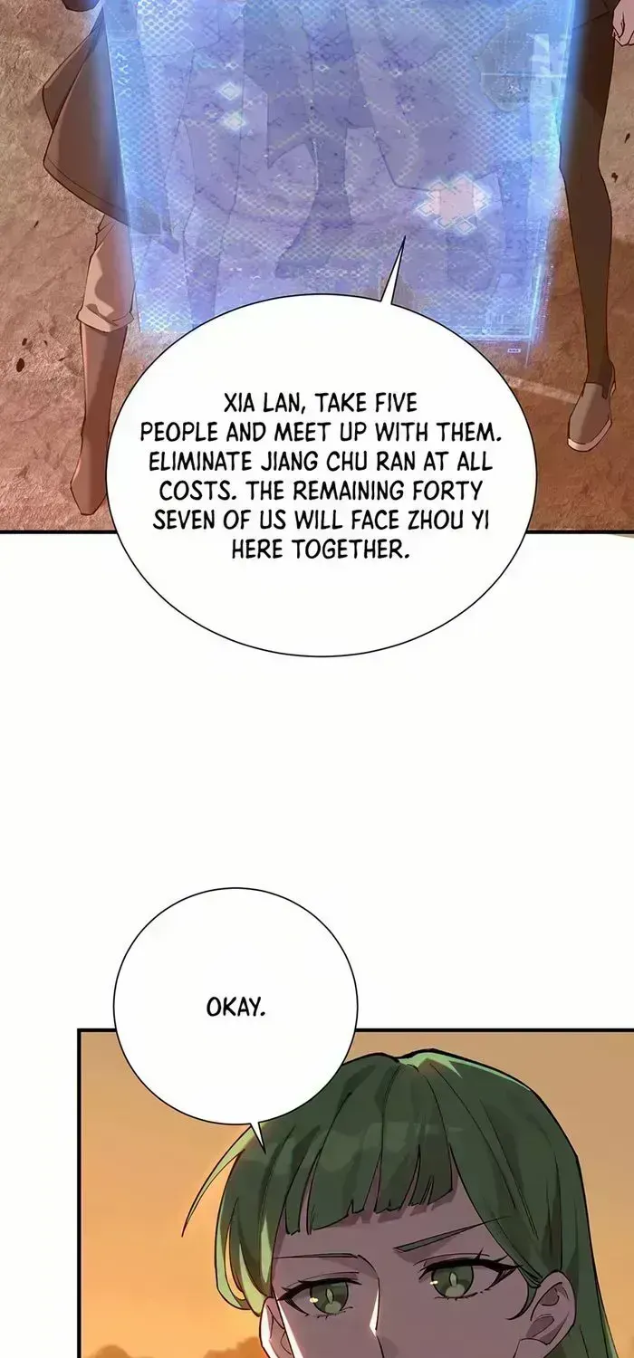 Read SSS Grade Saint Knight chapter 57.4 image 55 on Lezhin