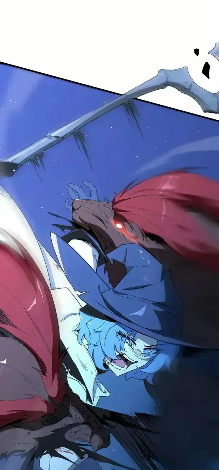 Read SSS Grade Saint Knight chapter 57.4 image 6 on Lezhin