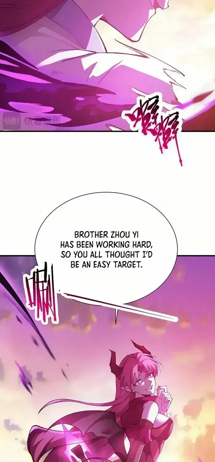 Read SSS Grade Saint Knight chapter 57.4 image 66 on Lezhin
