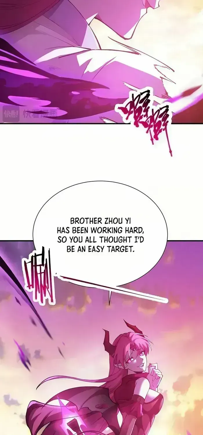 Read SSS Grade Saint Knight chapter 57.6 image 66 on Lezhin