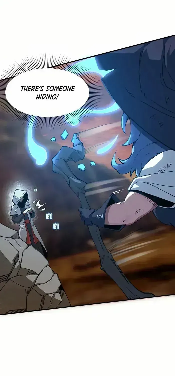 Read SSS Grade Saint Knight chapter 57.7 image 0 on Lezhin