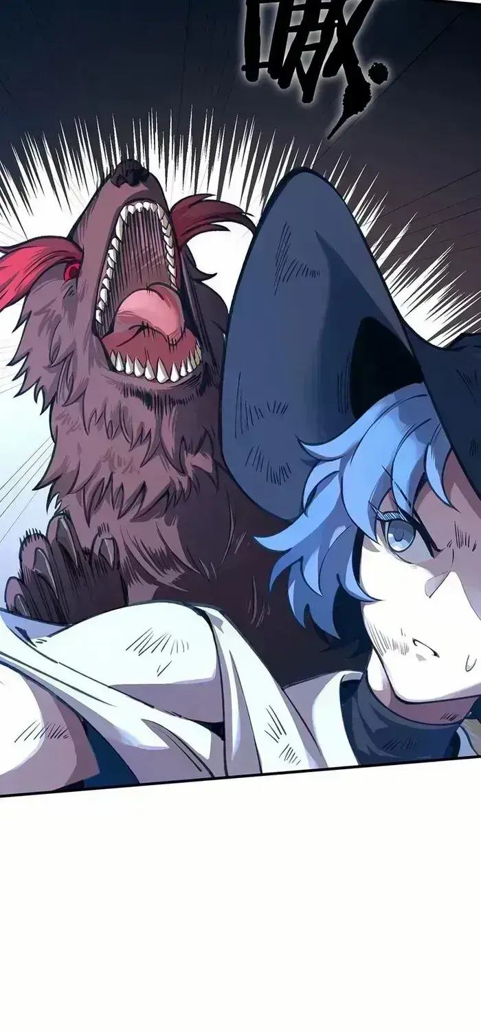 Read SSS Grade Saint Knight chapter 57.7 image 5 on Lezhin