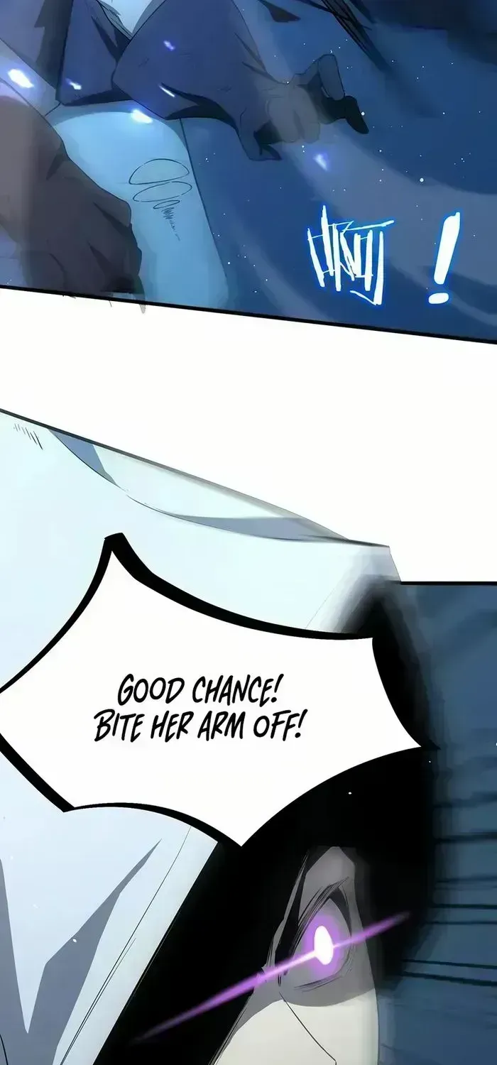 Read SSS Grade Saint Knight chapter 57.7 image 7 on Lezhin