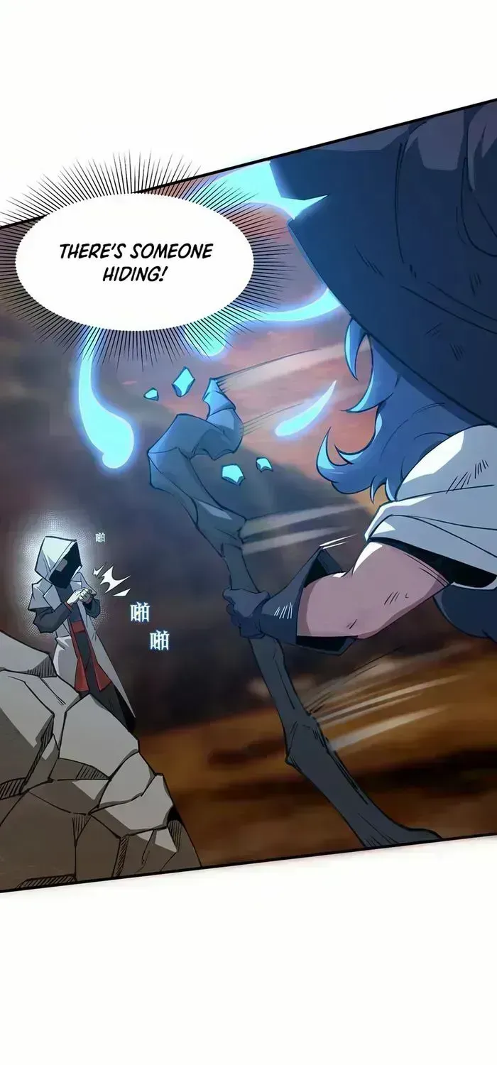 Read SSS Grade Saint Knight chapter 57.8 image 0 on Lezhin