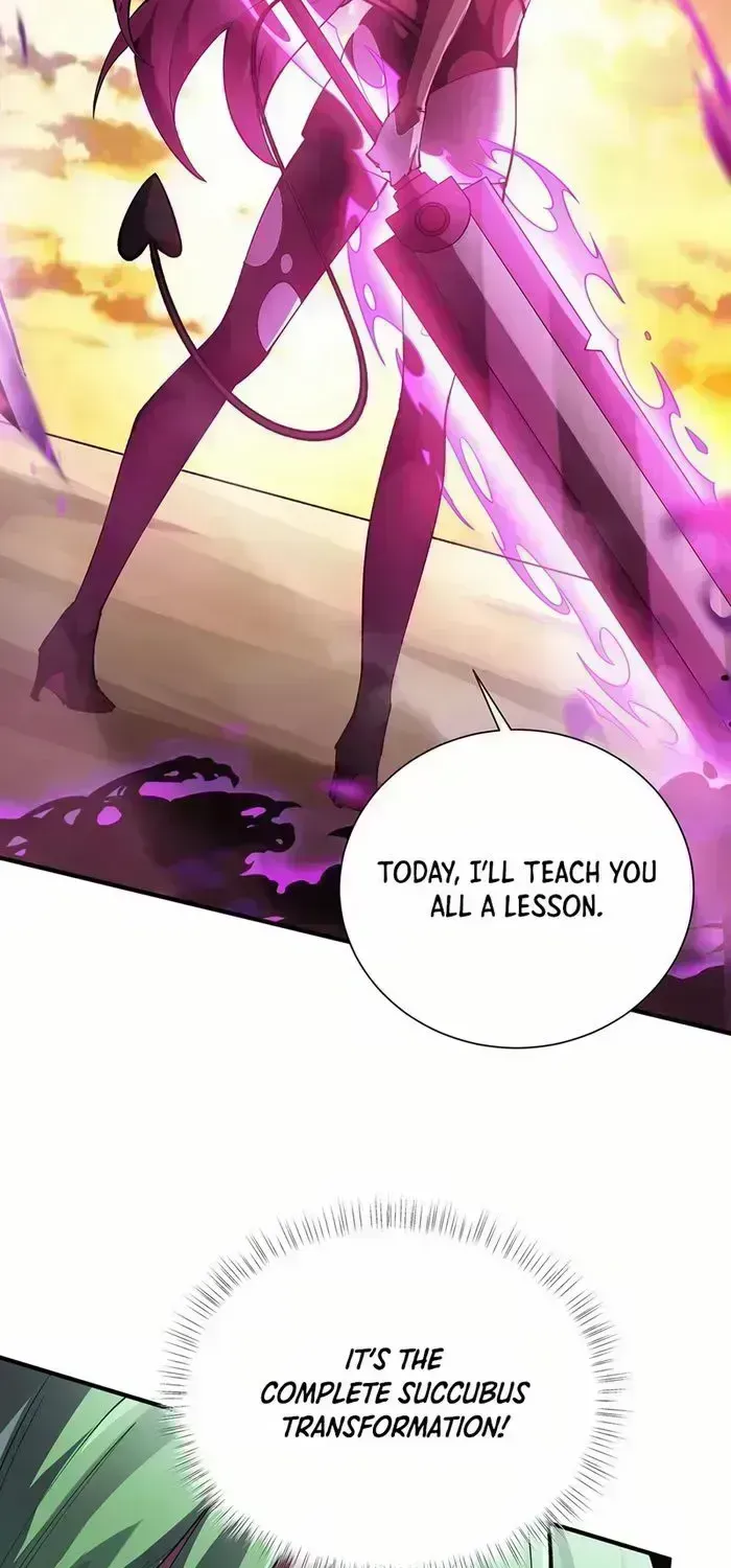 Read SSS Grade Saint Knight chapter 57.8 image 67 on Lezhin
