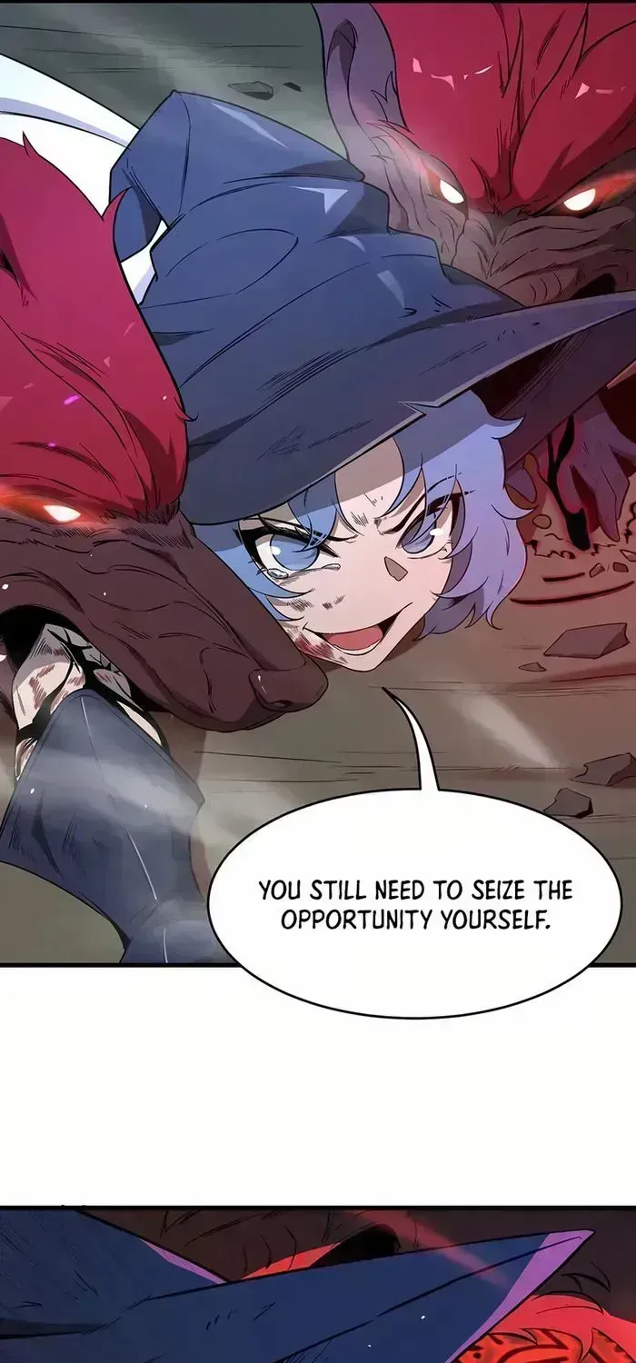 Read SSS Grade Saint Knight chapter 57.8 image 9 on Lezhin