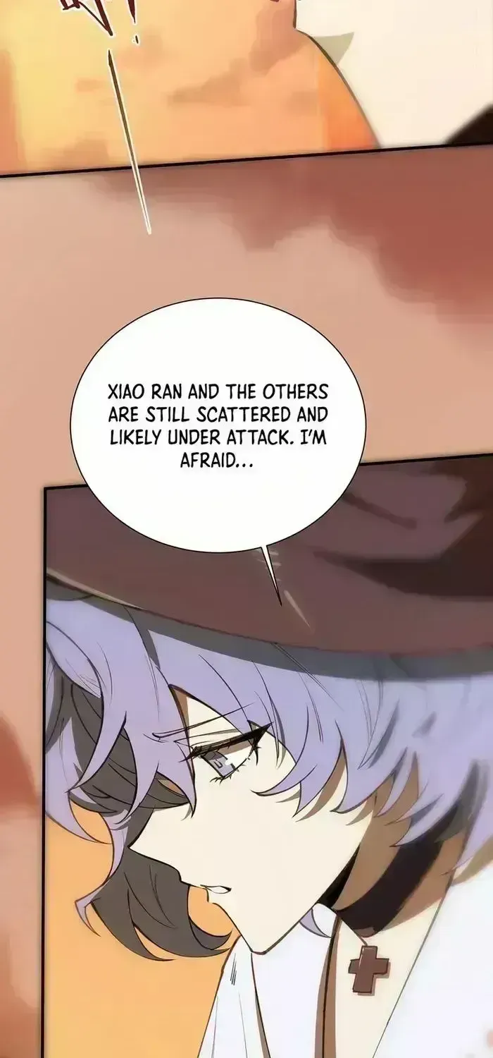 Read SSS Grade Saint Knight chapter 57.9 image 41 on Lezhin