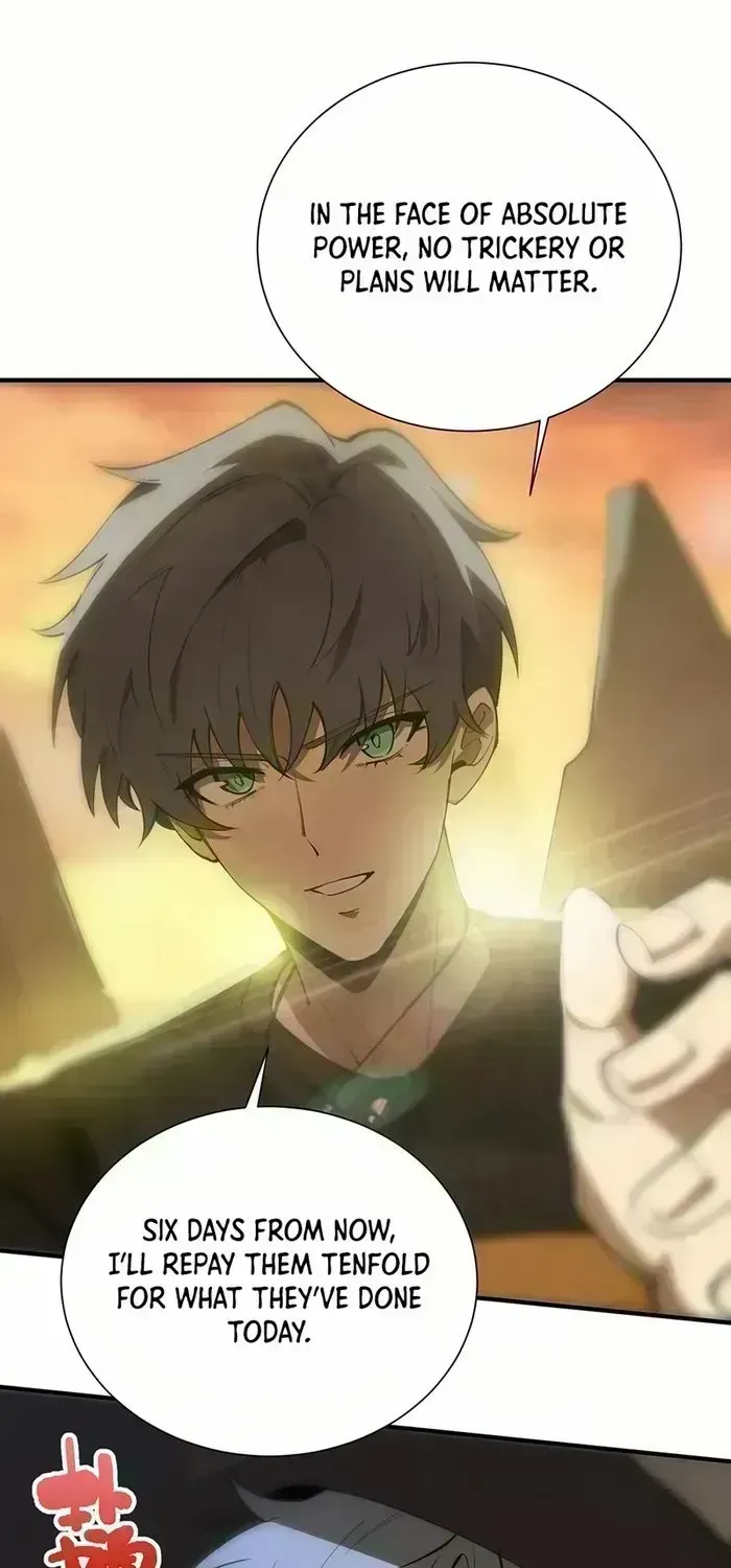 Read SSS Grade Saint Knight chapter 57.9 image 44 on Lezhin