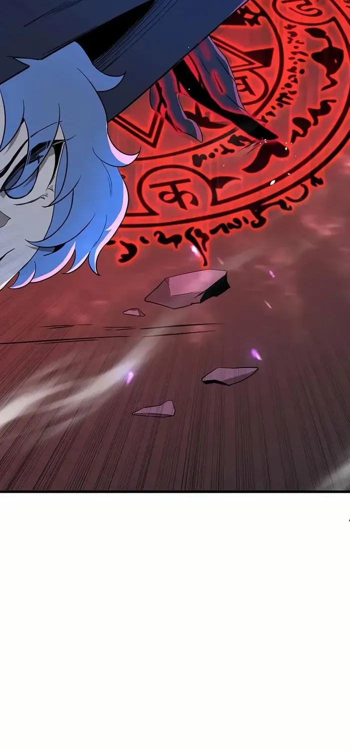 Read SSS Grade Saint Knight chapter 57 image 11 on Lezhin