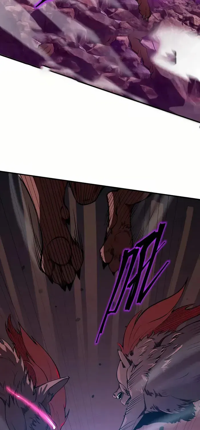 Read SSS Grade Saint Knight chapter 57 image 3 on Lezhin