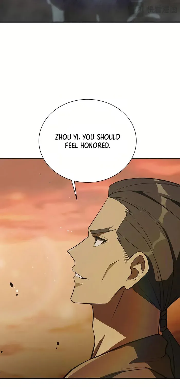 Read SSS Grade Saint Knight chapter 58 image 11 on Lezhin