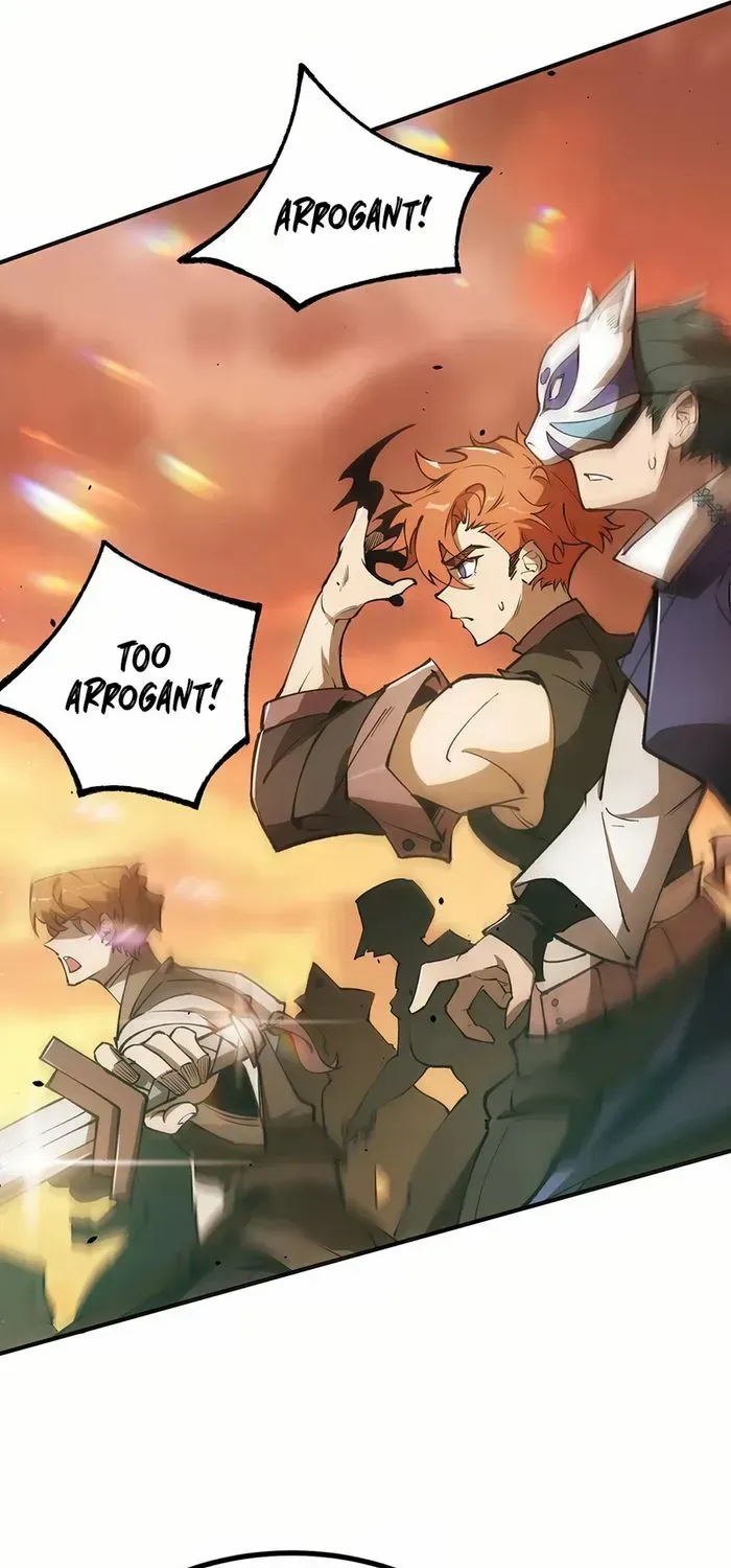Read SSS Grade Saint Knight chapter 58 image 16 on Lezhin