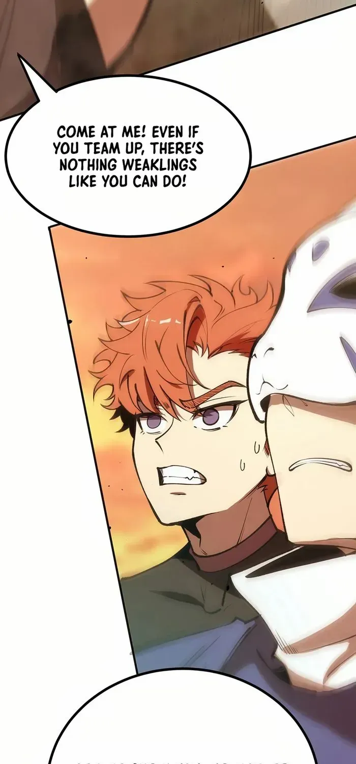 Read SSS Grade Saint Knight chapter 58 image 20 on Lezhin