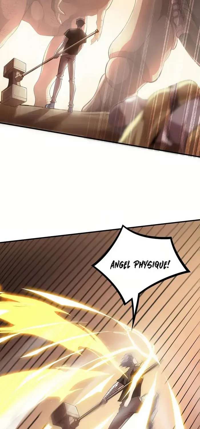 Read SSS Grade Saint Knight chapter 58 image 36 on Lezhin