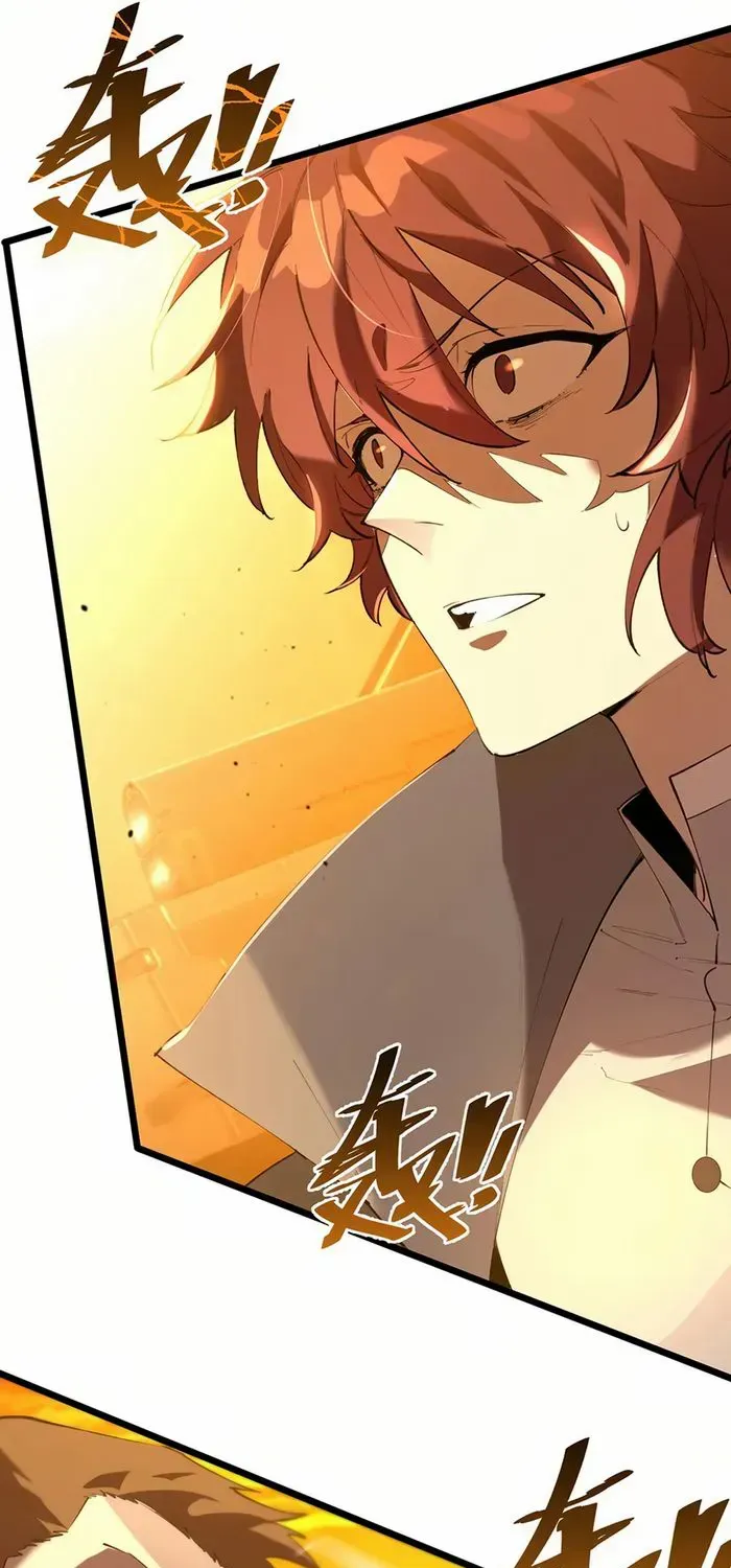 Read SSS Grade Saint Knight chapter 58 image 53 on Lezhin