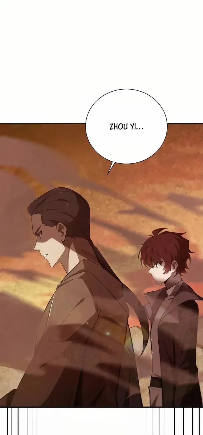 Read SSS Grade Saint Knight chapter 58 image 6 on Lezhin