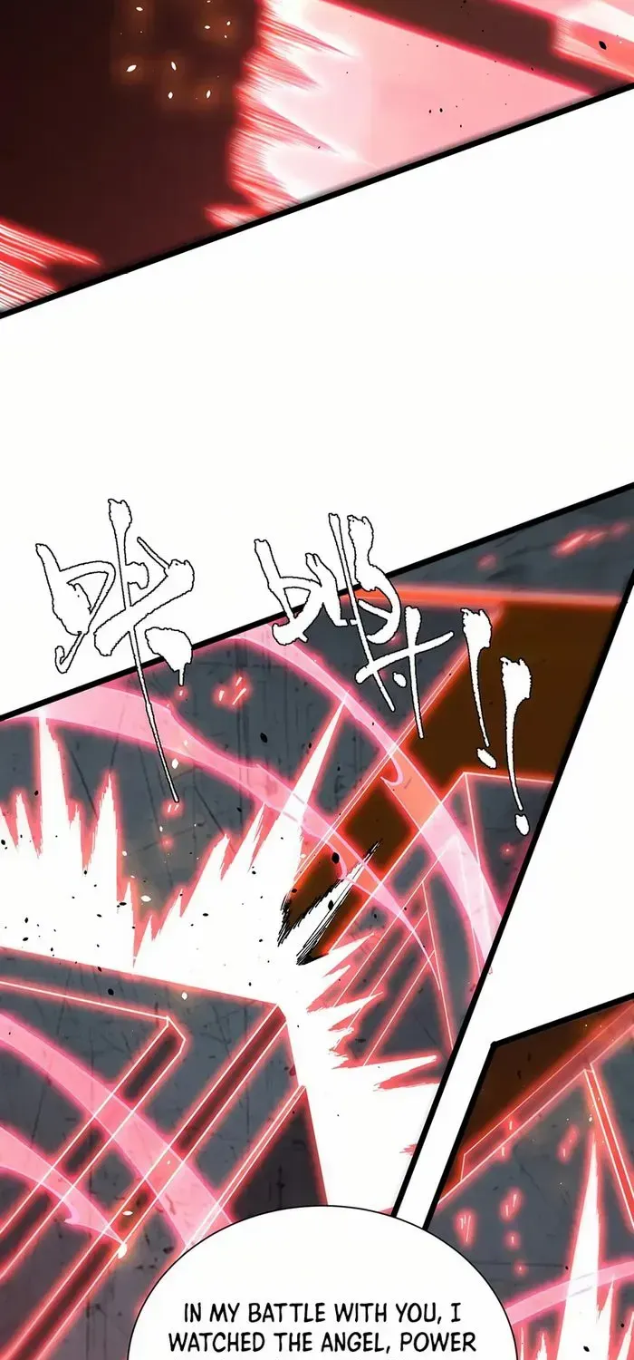 Read SSS Grade Saint Knight chapter 58 image 60 on Lezhin