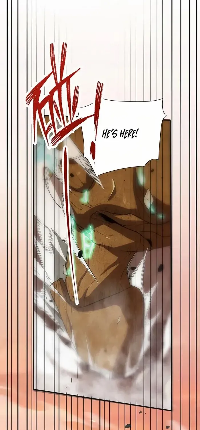 Read SSS Grade Saint Knight chapter 58 image 7 on Lezhin