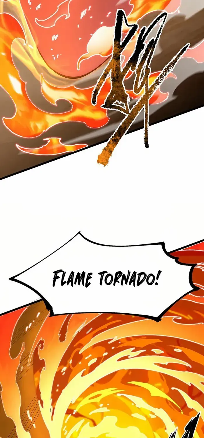 Read SSS Grade Saint Knight chapter 58 image 74 on Lezhin