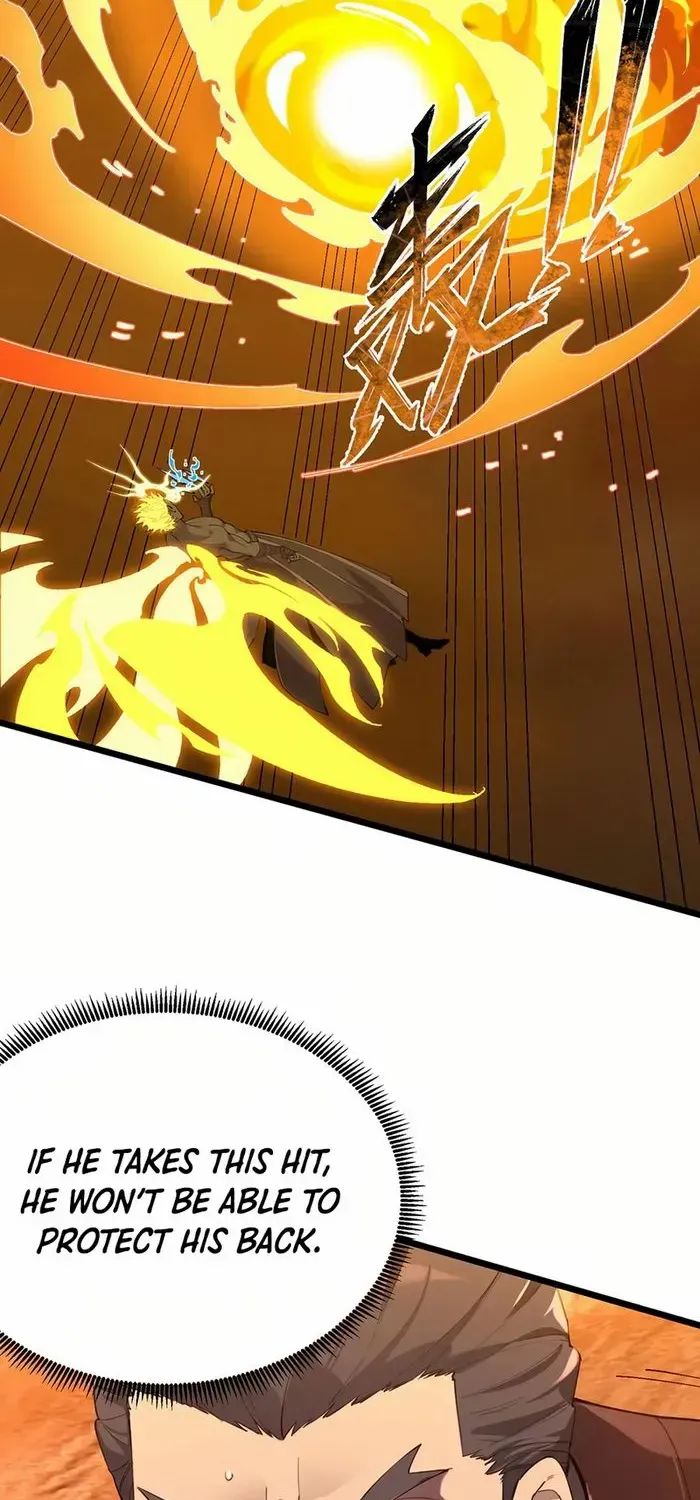 Read SSS Grade Saint Knight chapter 58 image 75 on Lezhin