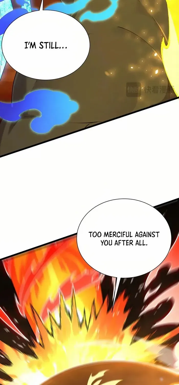 Read SSS Grade Saint Knight chapter 58 image 79 on Lezhin