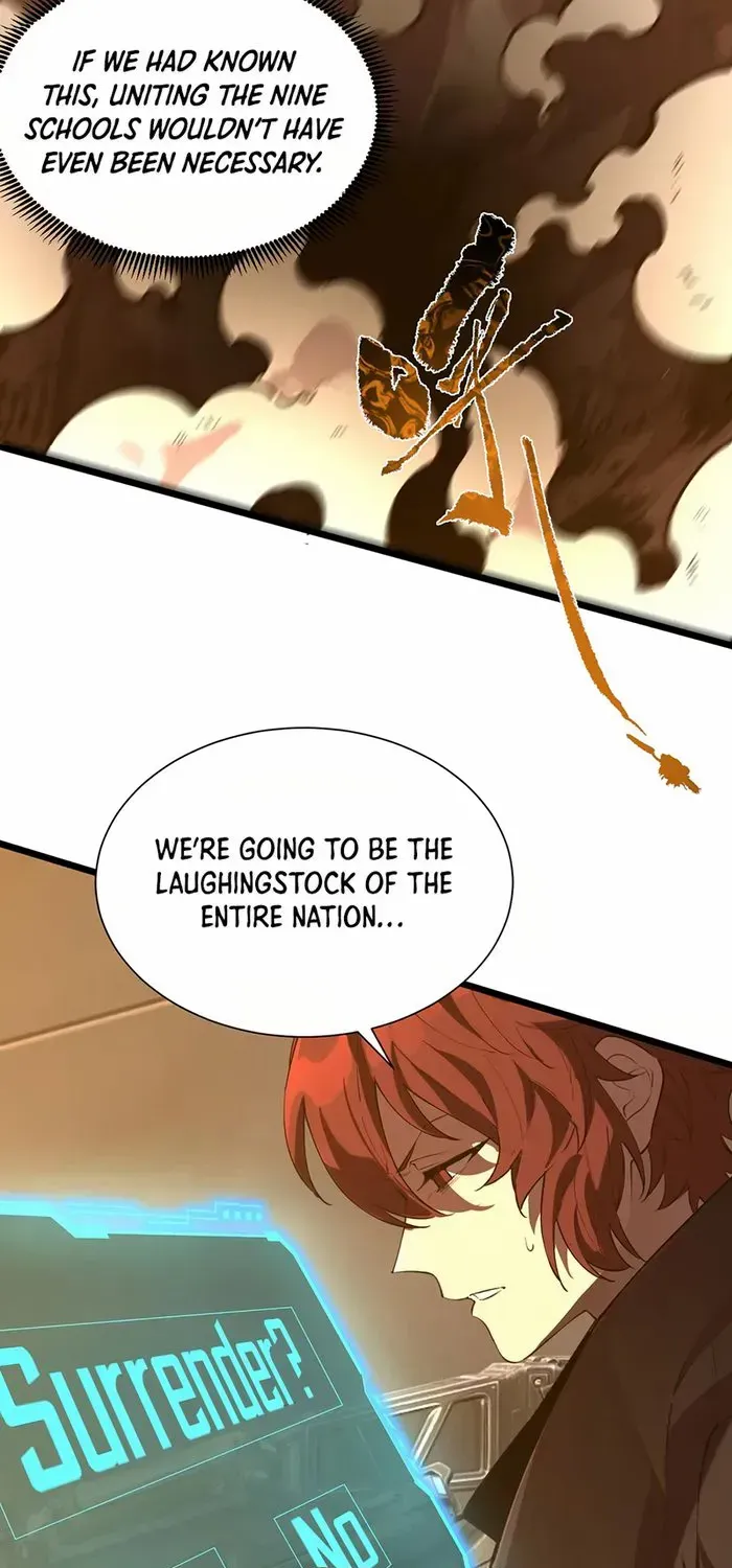 Read SSS Grade Saint Knight chapter 58 image 83 on Lezhin