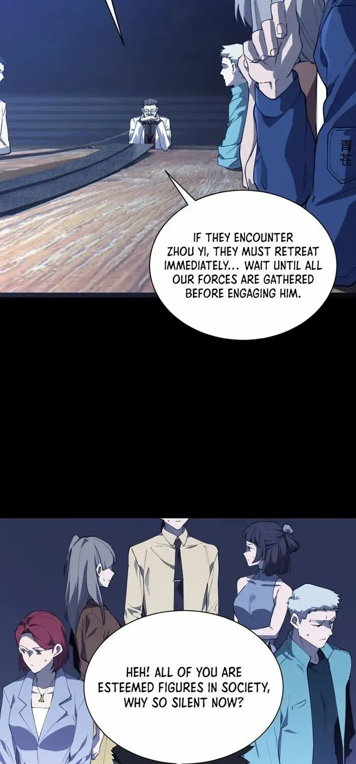 Read SSS Grade Saint Knight chapter 59 image 13 on Lezhin