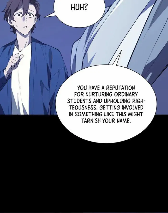 Read SSS Grade Saint Knight chapter 59 image 15 on Lezhin