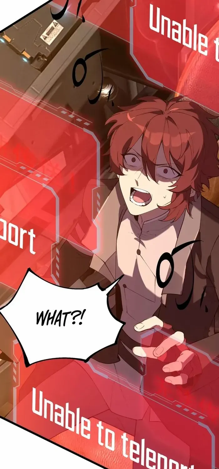 Read SSS Grade Saint Knight chapter 59 image 20 on Lezhin