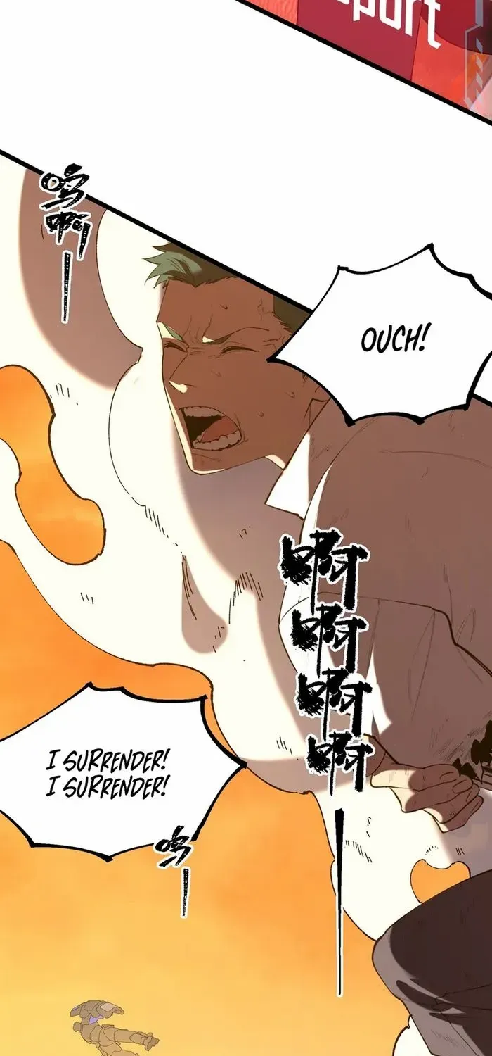 Read SSS Grade Saint Knight chapter 59 image 21 on Lezhin