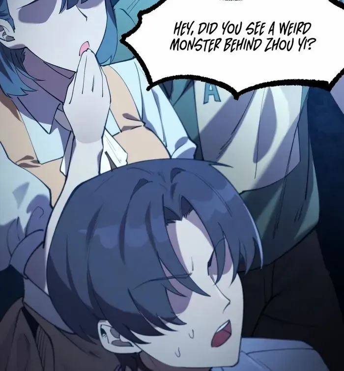 Read SSS Grade Saint Knight chapter 59 image 37 on Lezhin
