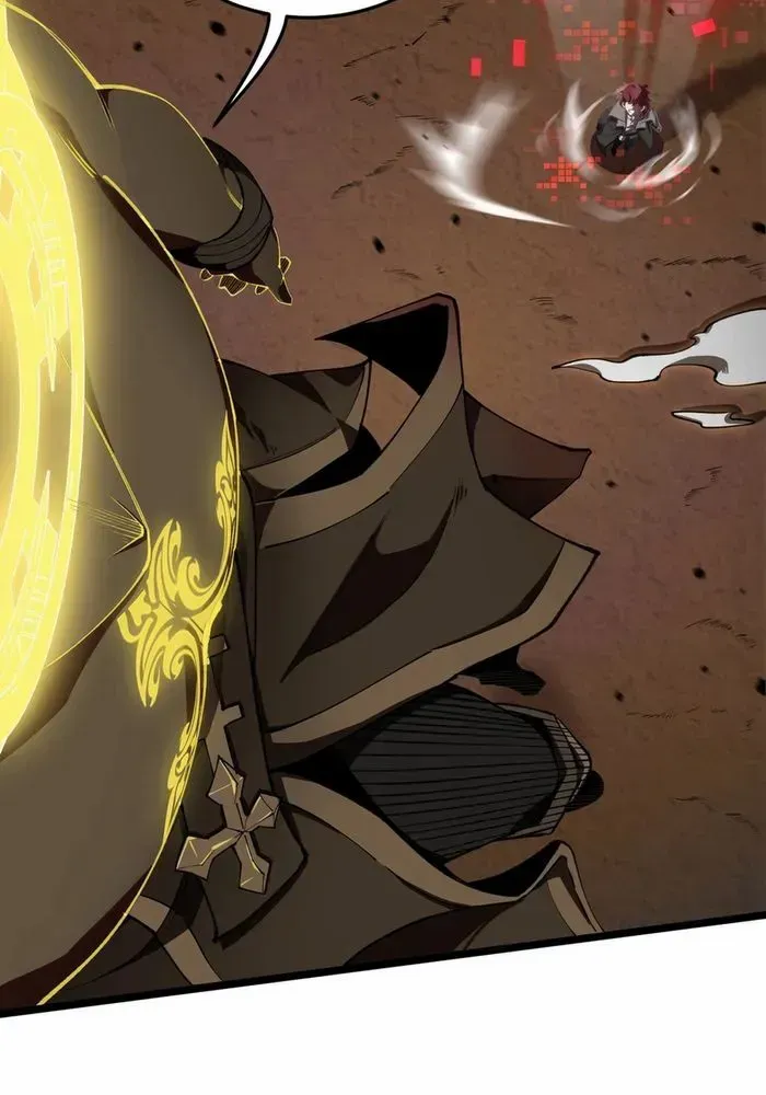Read SSS Grade Saint Knight chapter 59 image 52 on Lezhin