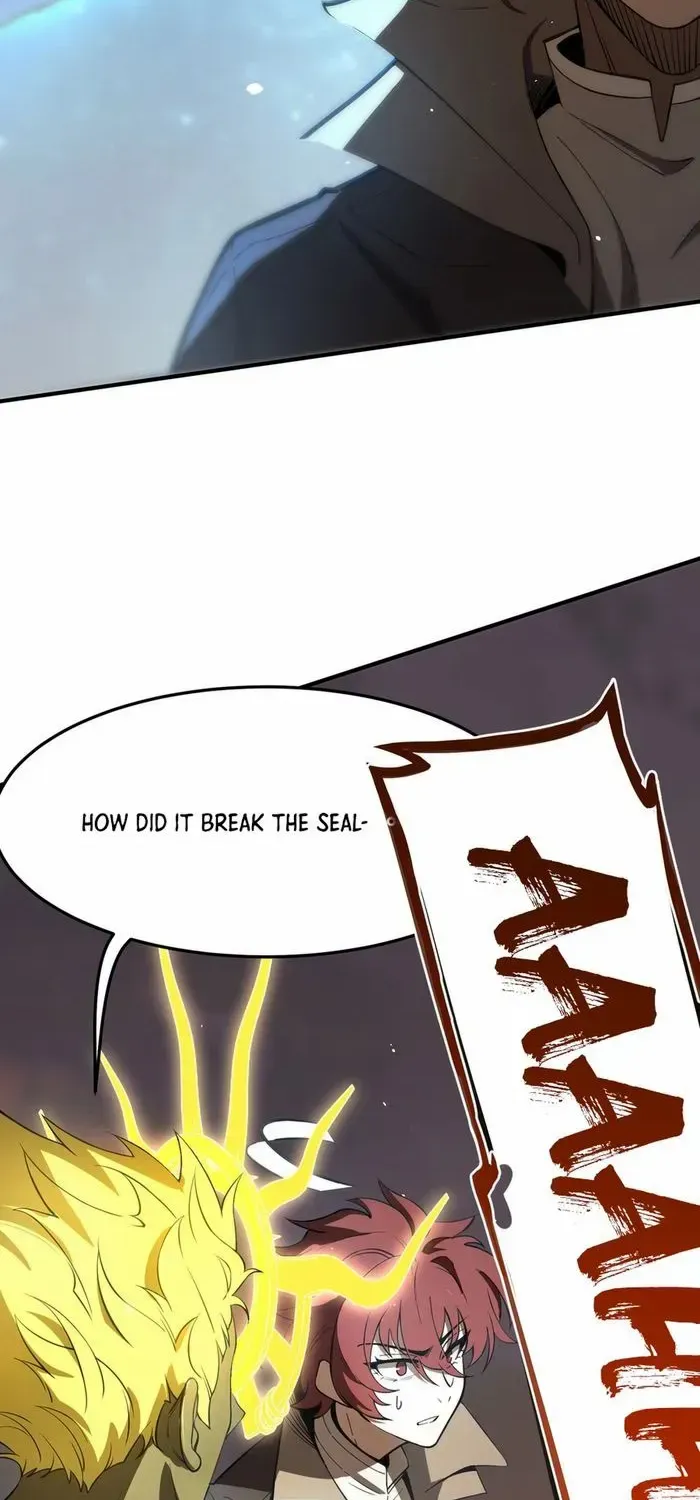Read SSS Grade Saint Knight chapter 59 image 56 on Lezhin