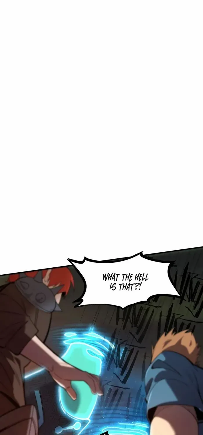 Read SSS Grade Saint Knight chapter 59 image 58 on Lezhin