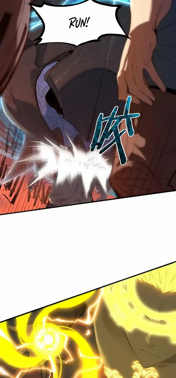 Read SSS Grade Saint Knight chapter 59 image 59 on Lezhin