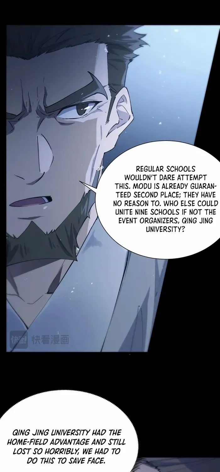 Read SSS Grade Saint Knight chapter 59 image 8 on Lezhin