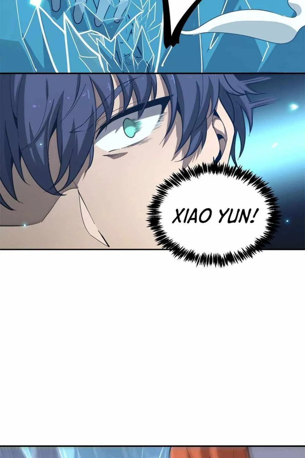 Read SSS Grade Saint Knight chapter 6 image 100 on Lezhin