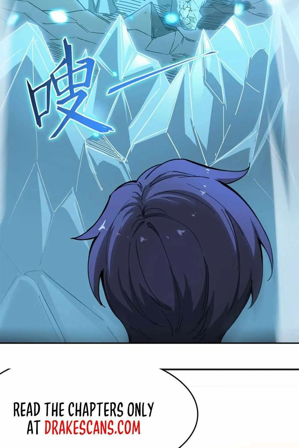Read SSS Grade Saint Knight chapter 6 image 109 on Lezhin
