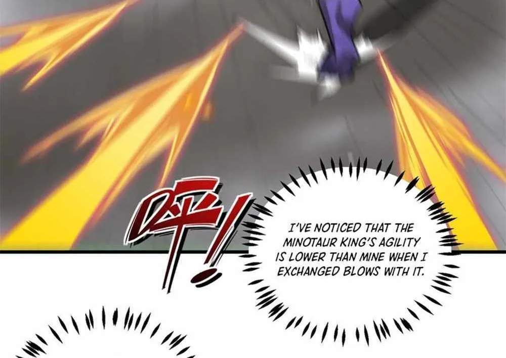 Read SSS Grade Saint Knight chapter 6 image 34 on Lezhin