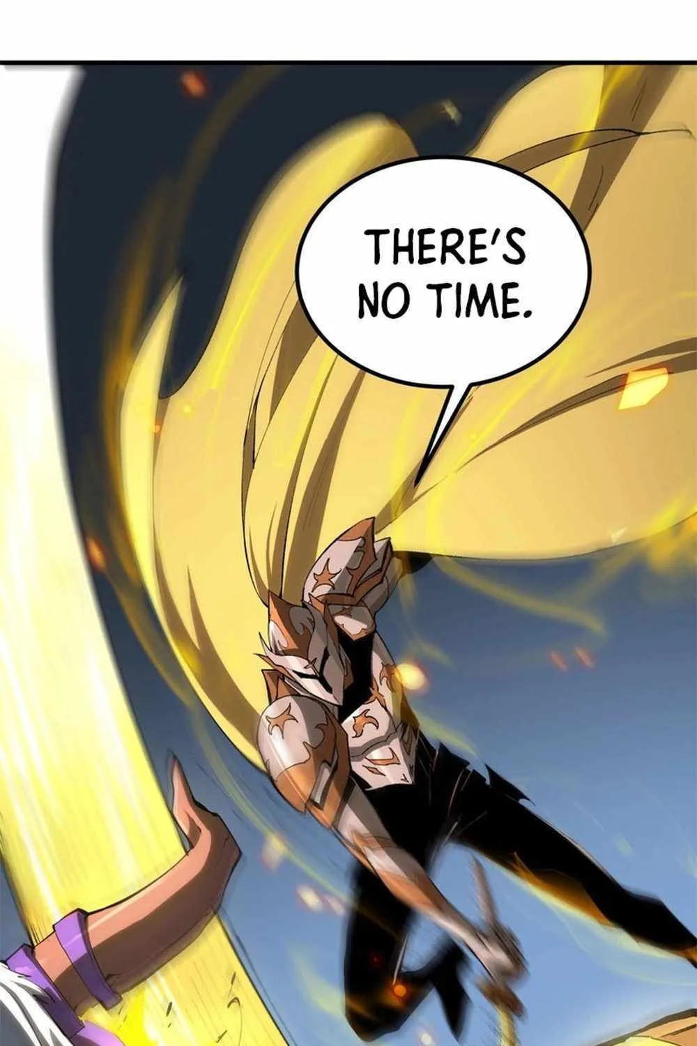 Read SSS Grade Saint Knight chapter 6 image 48 on Lezhin